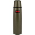 Термос для напитков THERMOS FBB-1000 AG 1L, Army Green