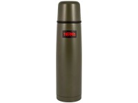 Термос для напитков THERMOS FBB-1000 AG 1L, Army Green