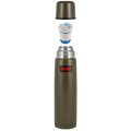 Термос для напитков THERMOS FBB-1000 AG 1L, Army Green