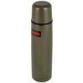 Термос для напитков THERMOS FBB-1000 AG 1L, Army Green