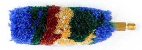 Ершик пуховка Nimar 20 калибр