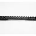 Планка Contessa Alessandro на Weaver Remington 700 long