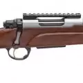 Планка Contessa Alessandro на Weaver Remington 700 long