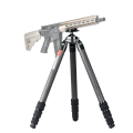 Штатив-трипод карбоновый Sunwayfoto T4040CS-D с зажимом SM-76 под ложе
