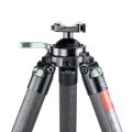 Штатив-трипод карбоновый Sunwayfoto T4040CS-D с зажимом SM-76 под ложе