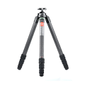 Штатив-трипод карбоновый Sunwayfoto T4040CS-D с зажимом SM-76 под ложе