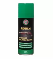 Средство для удаления черного пороха Ballistol Robla Schwarzpulver Solvent