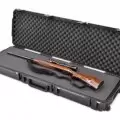 Кейс SKB 50,00"x14,50"x6,00" поролон "волна"