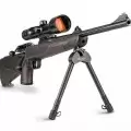 Сошки Blaser Carbon R8 Set Pro Success 17 мм