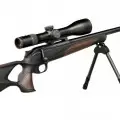 Сошки Blaser Carbon R8 Set Pro Success 17 мм