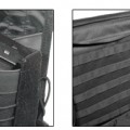 Тактическая сумка для переноски оружия Leapers Deluxe PVC-RC42R-A (черная)