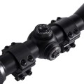 Прицел Nikko Stirling MOUNTMASTER 3-9x40 AO, сетка Half MD
