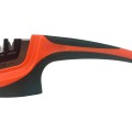 Точилка для ножей AccuSharp Pull-Through, оранжевый/зелёный