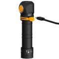 Фонарь налобный-мульти Armytek Elf C2 USB-C 1100 lm