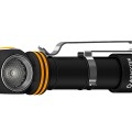 Фонарь налобный-мульти Armytek Elf C2 USB-C 1100 lm