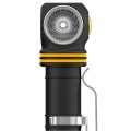 Фонарь налобный-мульти Armytek Elf C2 USB-C 1100 lm
