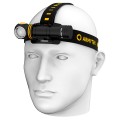Фонарь налобный-мульти Armytek Elf C2 USB-C 1100 lm