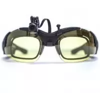 Оправа диоптрийная для очков AimCam Pro2i Blank-Prescription
