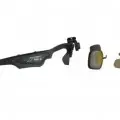 Оправа диоптрийная для очков AimCam Pro2i Blank-Prescription