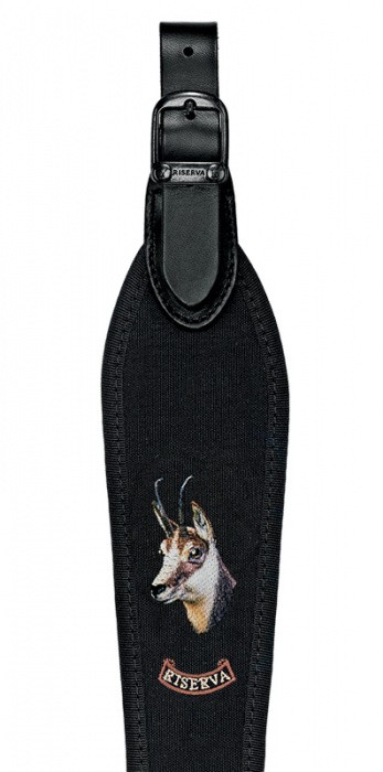 Погонный ремень Riserva 2145 серна (кордура)