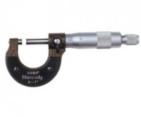 Микрометр Hornady с точностью до 0,001 дюйма