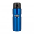 Термос для напитков Thermos King SK4000 0.71L, синий