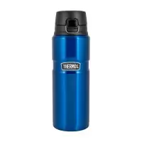 Термос для напитков Thermos King SK4000 0.71L, синий