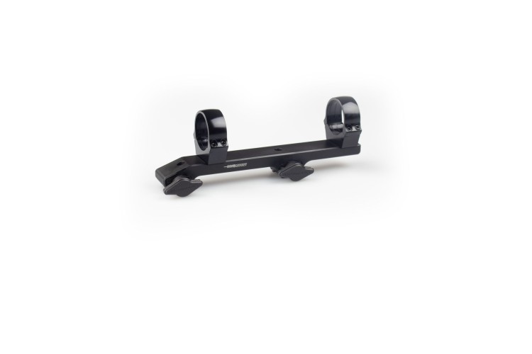 Кронштейн Innomount Zero на Sauer 303 под Pulsar Thermion/iRay Tube BH=24мм 40-TH-24-00-600