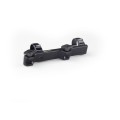 Кронштейн Innomount Zero на Sauer 303 под Pulsar Thermion/iRay Tube BH=24мм 40-TH-24-00-600