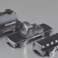 Быстросъемный кронштейн Innomount Sauer 303 Docter Sight