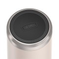 Термос для еды THERMOS IS-301 SN 0,71L, складная ложка, песочный