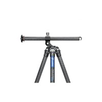Штатив трипод Leofoto LS-284CVL CARBON с колонной Ranger Explorer 