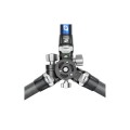 Штатив трипод Leofoto LS-284CVL CARBON с колонной Ranger Explorer 