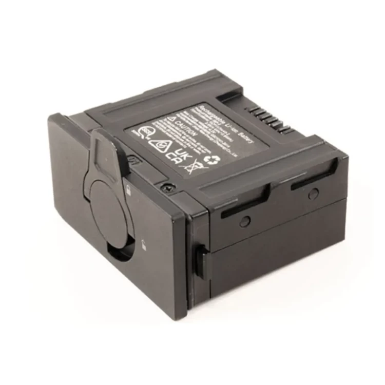 Аккумулятор BP 3600 mAh для тепловизионных прицелов Longot TR серии