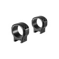 Кольца Leofoto на Picatinny с уровнем SR-3424 D34мм высота 24мм