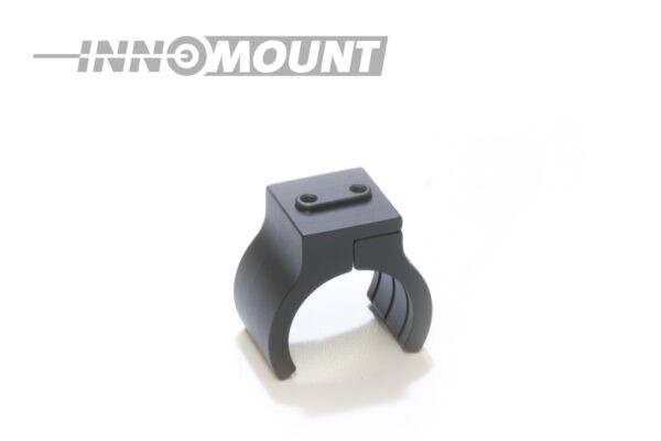 2/3 части кольца для кронштейна INNOMOUNT Ring - 36mm - угол 90град.
