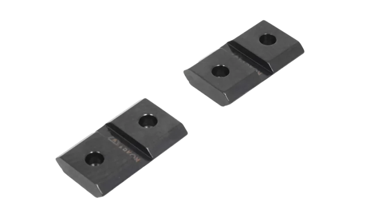 Раздельные базы ARKON Picatinny на Tikka T3