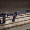 Шасси Akila ACSR8 Gen2.	
