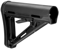 Приклад Magpul® MOE® Carbine Stock – Commercial-Spec MAG401 (Black)