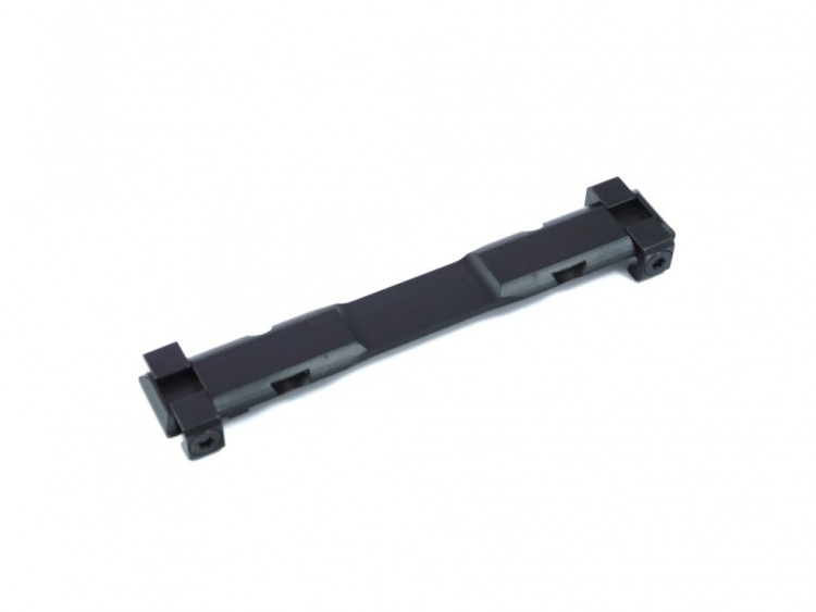 Планка Innomount с Weaver/Picatinny на Blaser