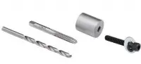 Набор для удаления застрявших гильз из пресса Hornady Stuck Case Remover