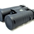 Combat 10х42 WP profi (обрезиненный, водонепроницаемый, широкоугольный, призма Roof)