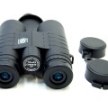 Combat 10х42 WP profi (обрезиненный, водонепроницаемый, широкоугольный, призма Roof)