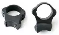 Небыстросъемные кольца МАК на Blaser (средний), кольца 30 мм