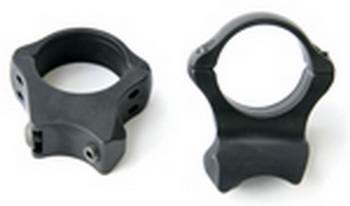 Небыстросъемные кольца МАК на Blaser (средний), кольца 30 мм