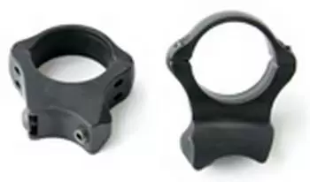 Небыстросъемные кольца МАК на Blaser (средний), кольца 30 мм