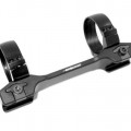 Кронштейн Innomount для Weaver/Picatinny — Кольца 40 мм. Небыстросъемный