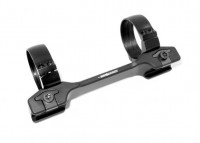 Кронштейн Innomount для Weaver/Picatinny — Кольца 40 мм. Небыстросъемный