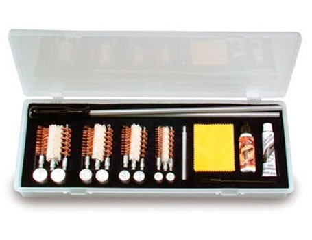 Набор для чистки Stil Crin в кейсе, к.12-20-28-410