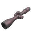 Оптический прицел Vector Optics Continental X6 4-24x56 Ranging FFP, 34 мм, сетка VEC-MBR MIL
